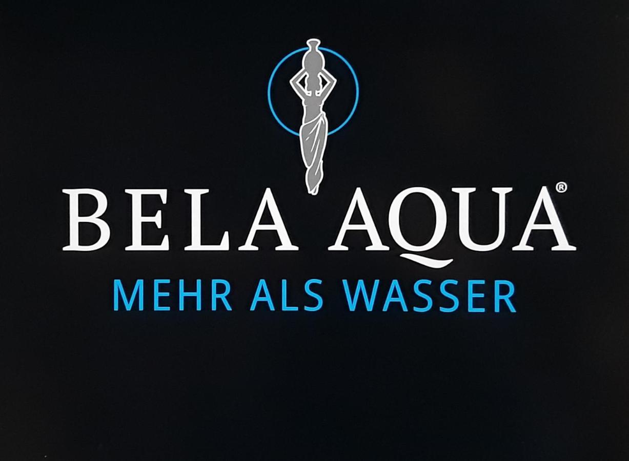 Baumhaus Wolfshoehle Fischach Eksteriør bilde